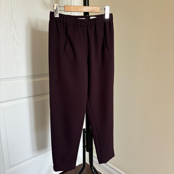 Babaton Dexter Pants - Picture 1 of 7